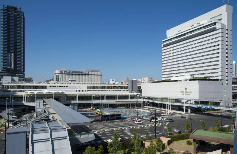 Photos of Hotel Granvia Hiroshima